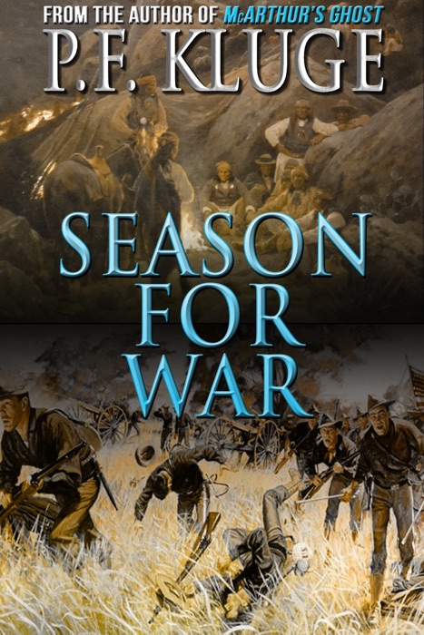 Season for War