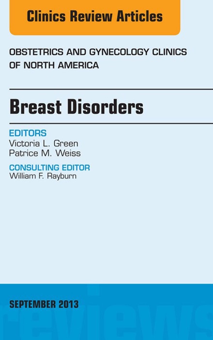 Breast Disorders