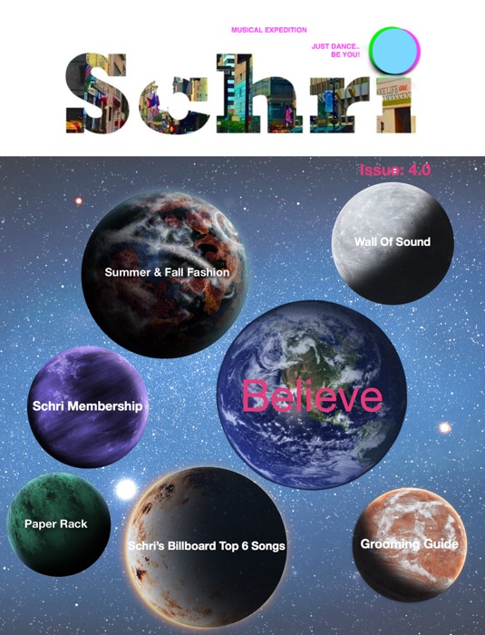 Schri magazine 4.0