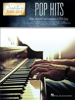 Various Authors - Pop Hits - Creative Piano Solo artwork