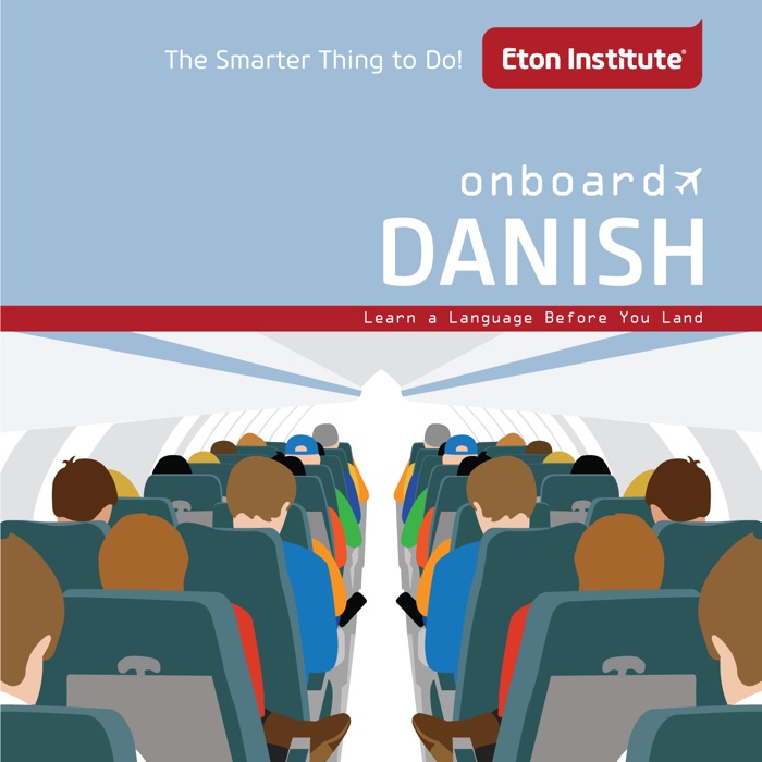 Onboard Danish