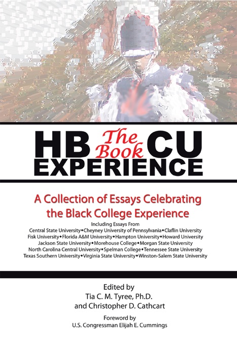 Hbcu Experience - the Book