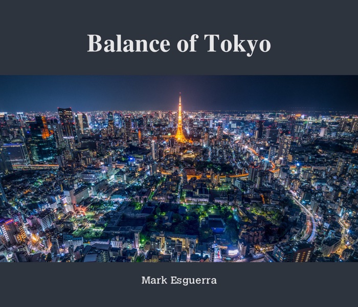 Balance of Tokyo