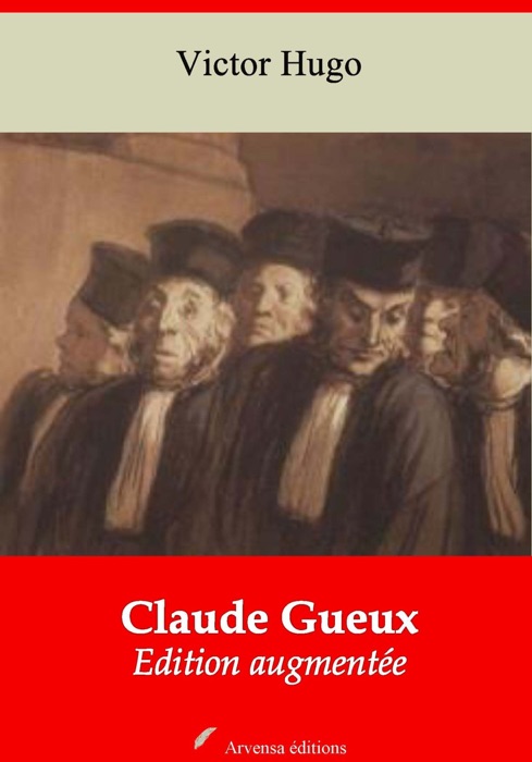 Claude Gueux