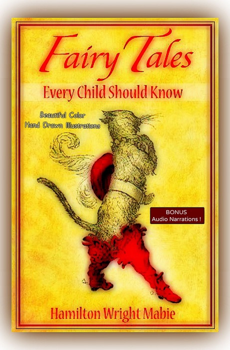 Fairy Tales Every Child Should Know [Deluxe Edition]