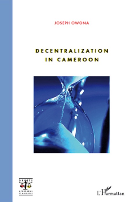 Decentralization in Cameroon