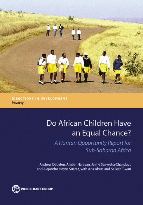 Do African Children Have an Equal Chance?