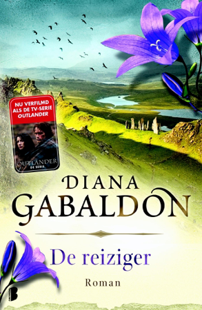 De reiziger - Diana Gabaldon