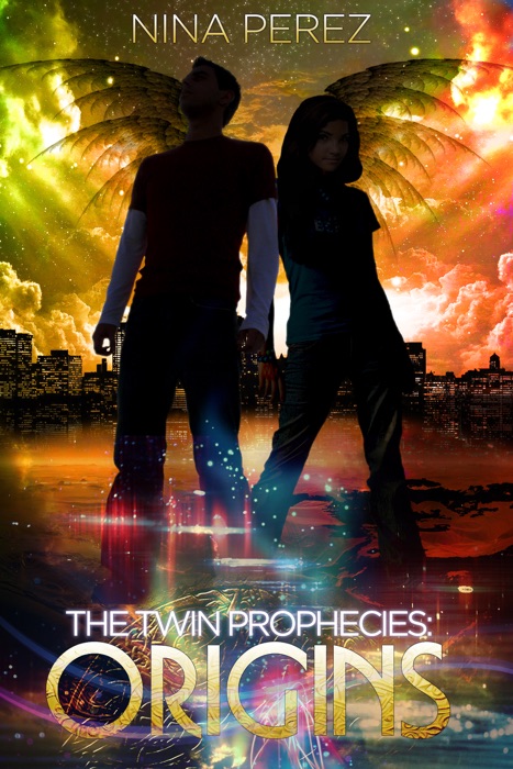 The Twin Prophecies: Origins