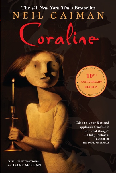 Coraline 10th Anniversary Edition