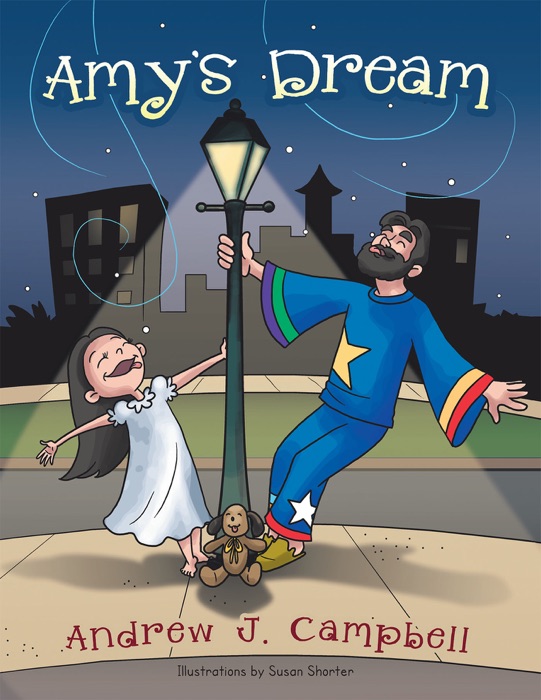 Amy's Dream