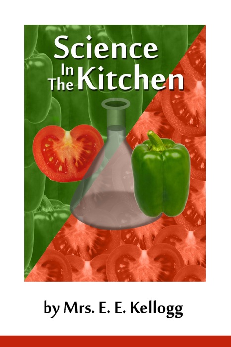 Science In The Kitchen
