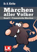 Märchen aller Völker, Band 2 - Dr. H. Kletke