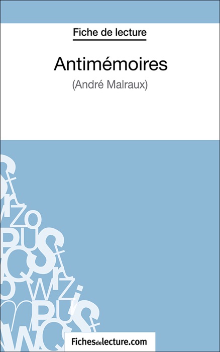 Antimémoires