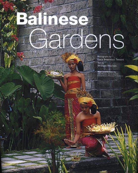 Balinese Gardens