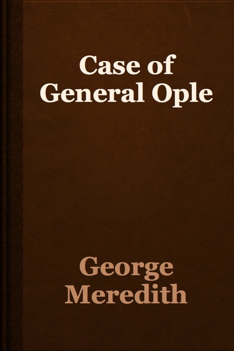 Case of General Ople