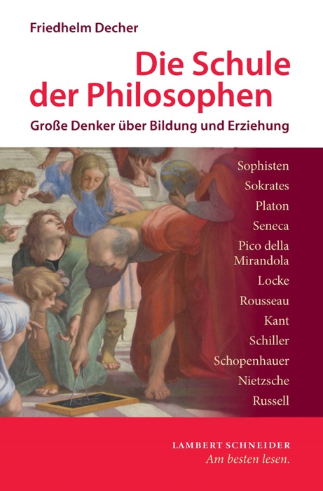 Die Schule der Philosophen