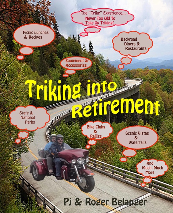 Triking into Retirement