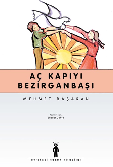 Aç Kapıyı Bezirgan Başı