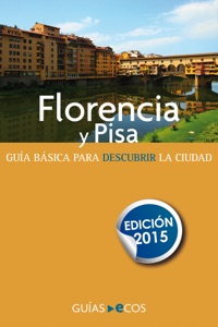 Florencia - En un fin de semana Book Cover
