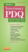 Mosby's Veterinary PDQ - E-Book - Margi Sirois EdD, MS, RVT, CVT, LAT, VTES