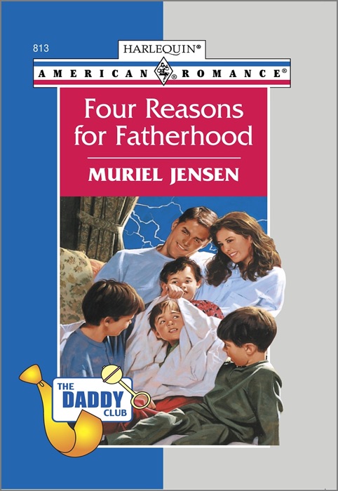 FOUR REASONS FOR FATHERHOOD