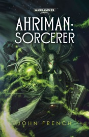 Ahriman: Sorcerer