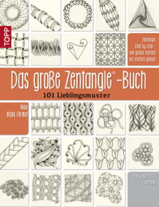  Das große Zentangle-Buch Downloaden PDF online boek