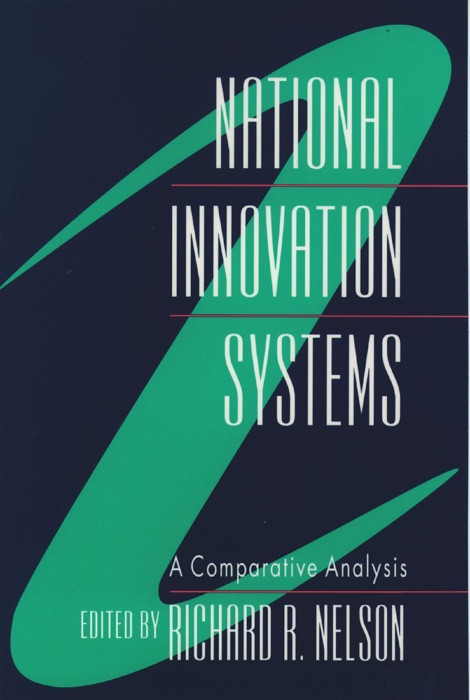 National Innovation Systems