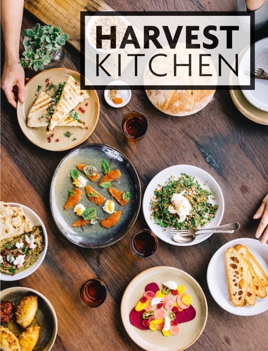 Harvest Kitchen