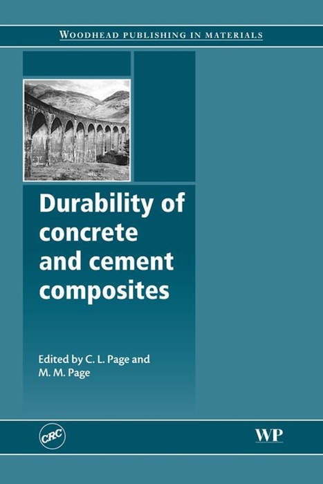 Durability of Concrete and Cement Composites