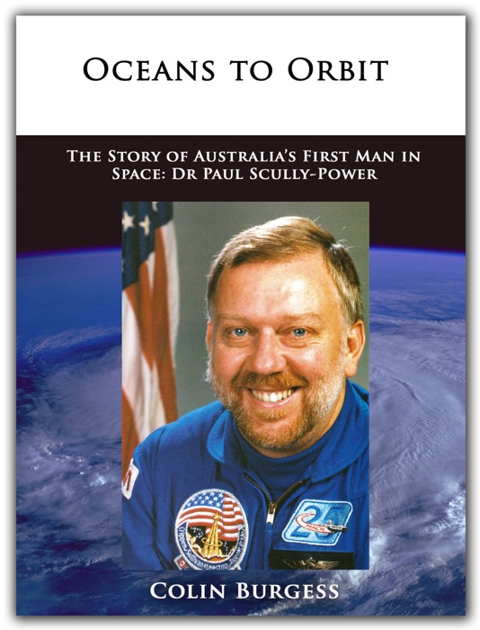 Oceans to Orbit