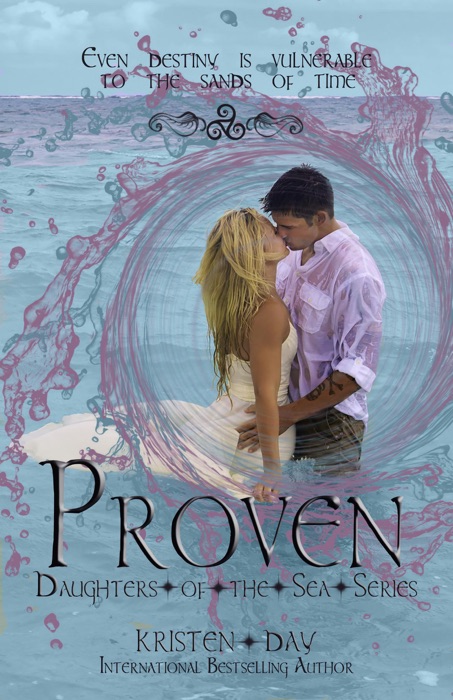 Proven (Daughters of the Sea #5)