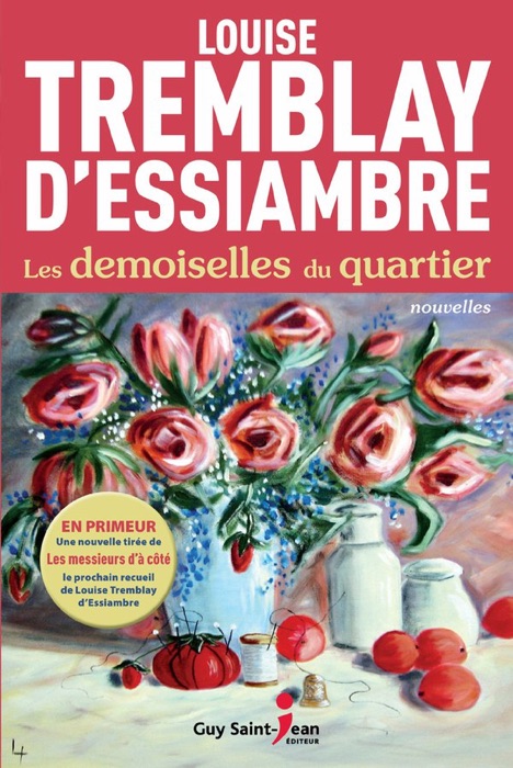 Les demoiselles du quartier