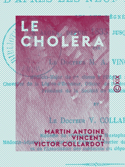 Le Choléra