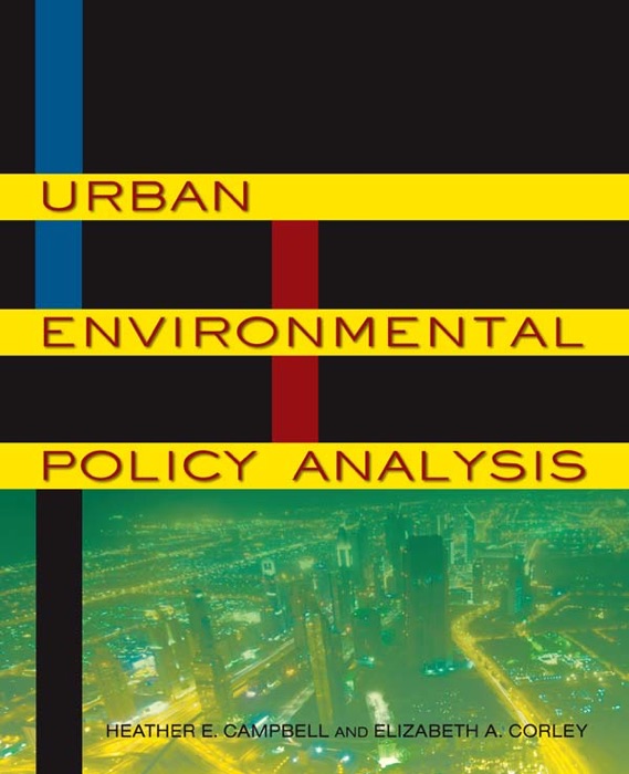 Urban Environmental Policy Analysis