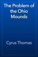 The Problem of the Ohio Mounds