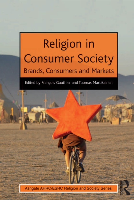 Religion in Consumer Society