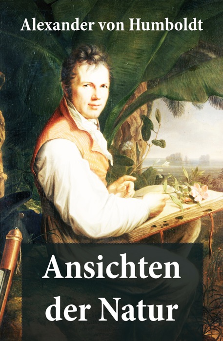 Ansichten der Natur