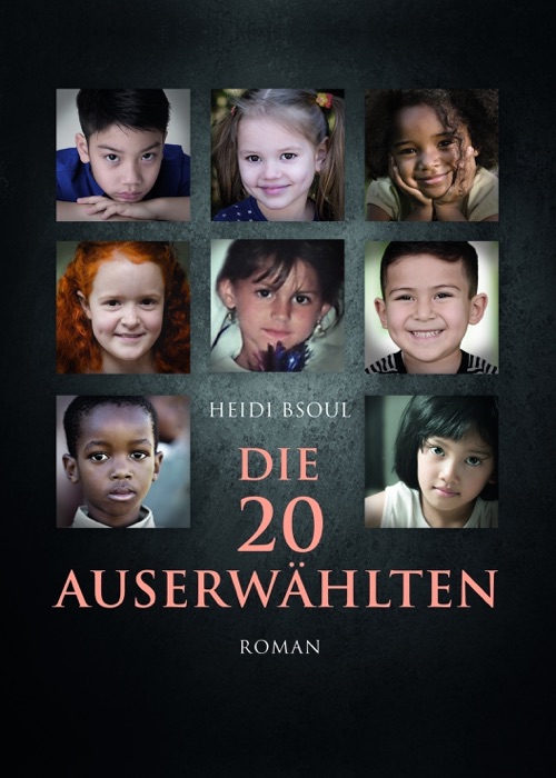 Die 20 Auserwählten