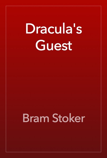 Dracula's Guest