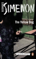 Georges Simenon & Linda Asher - The Yellow Dog artwork