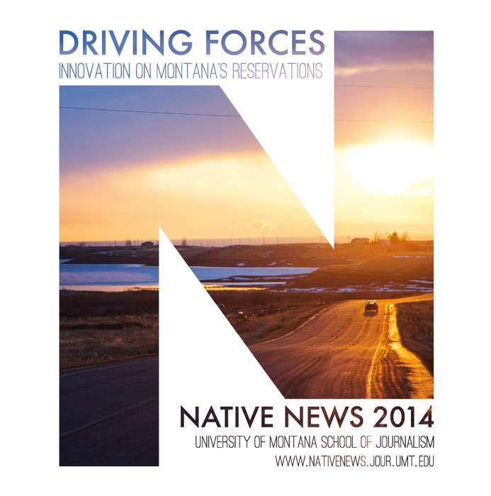 Native News 2014