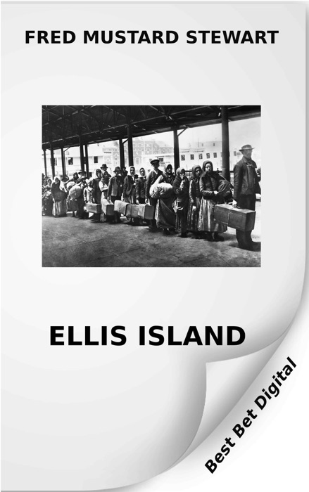 ELLIS ISLAND