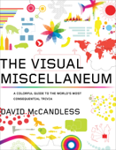 The Visual Miscellaneum - David McCandless