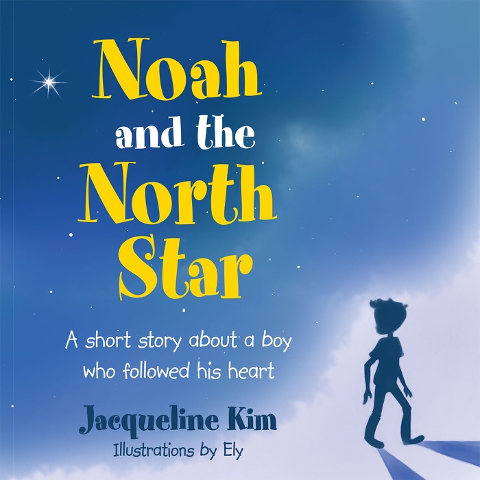 Noah and the North Star