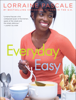 Lorraine Pascale - Everyday Easy artwork