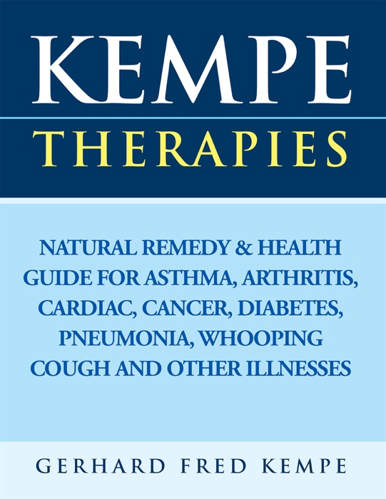 Kempe Therapies