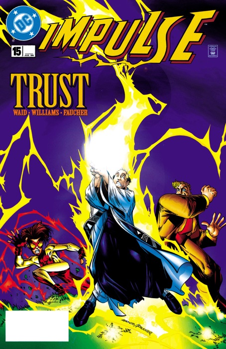 Impulse (1995-) #15