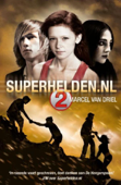 Superhelden.nl - Marcel van Driel
